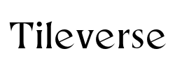 Tileverse - logo